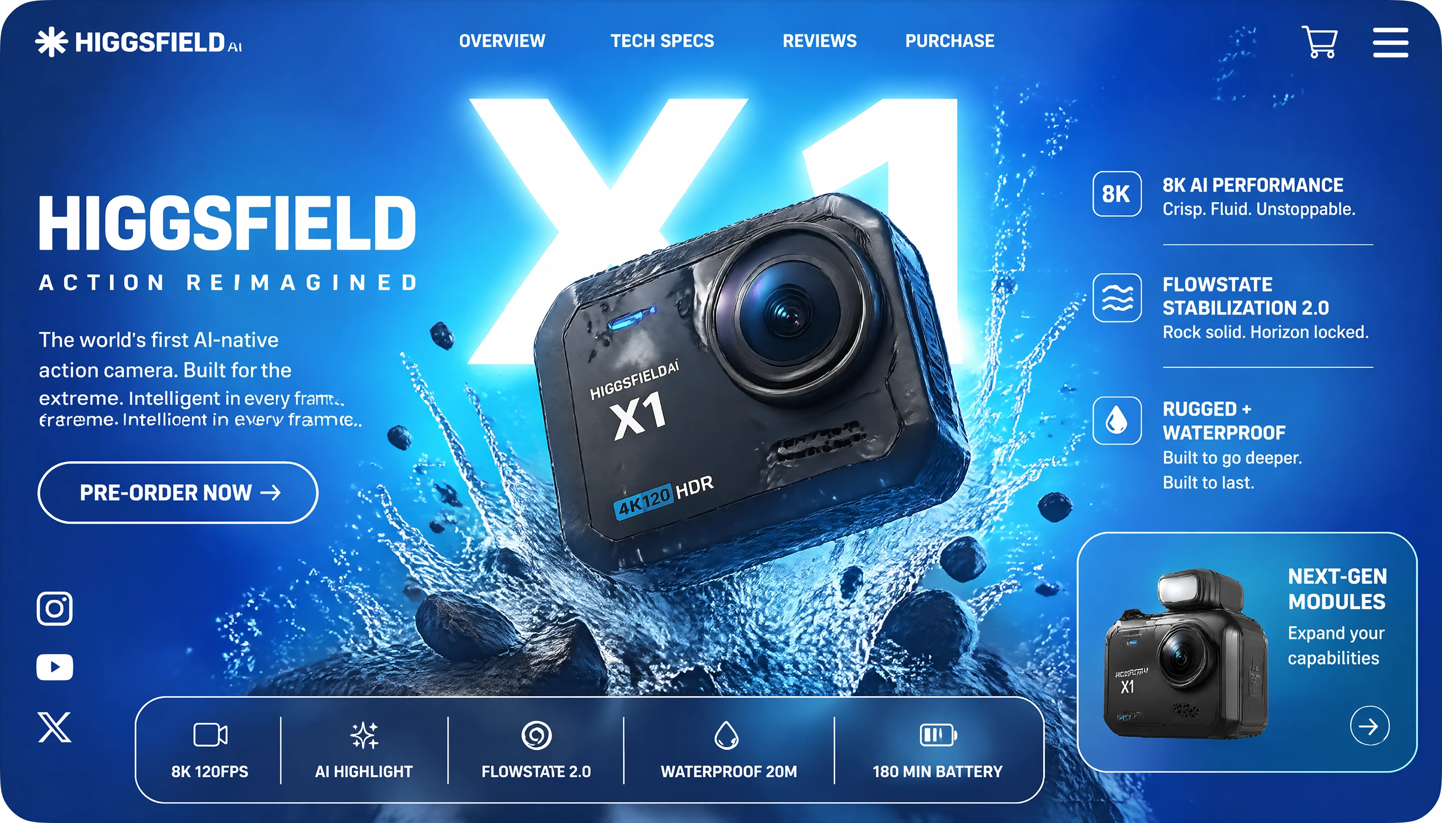 Concept Art Iteration