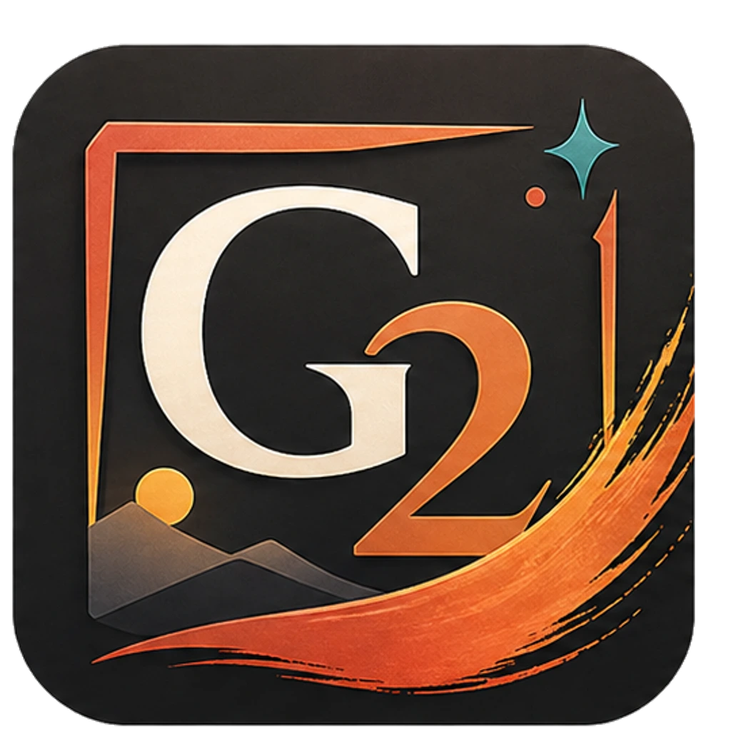 GPT Image 2 AI Art logo